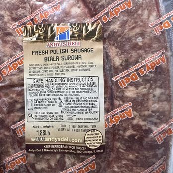 Marina's International Deli - Polish Sausage - Delis Near Me - Cincinnati, Ohio Marina's International Deli - Polish Sausage - Delis Near Me - Cincinnati, Ohio