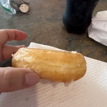 Simply Donuts - Glazed - Donuts Near Me - Ocean Springs, Mississippi Simply Donuts - Glazed - Donuts Near Me - Ocean Springs, Mississippi