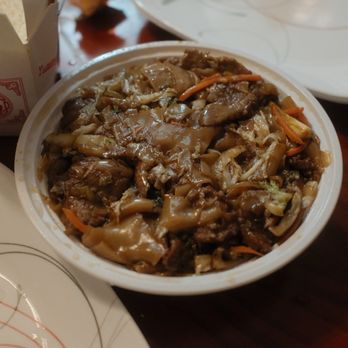 China Wok - Old Bridge - Beef Chow Fun - Chinese Near Me - Old Bridge, New Jersey China Wok - Old Bridge - Beef Chow Fun - Chinese Near Me - Old Bridge, New Jersey