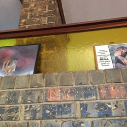 Zoe's Restaurant - Eclectic. :)