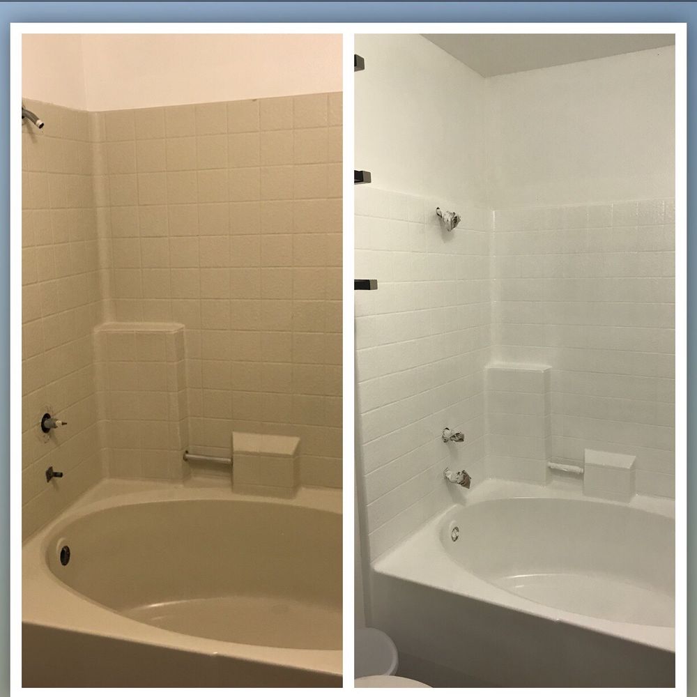 Bath-Brite - Refinishing Services Near Me Bath-Brite - Refinishing Services Near Me