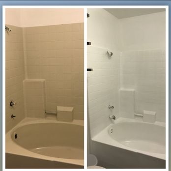Bath-Brite - Refinishing Services Near Me