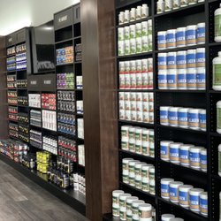 Nutrishop