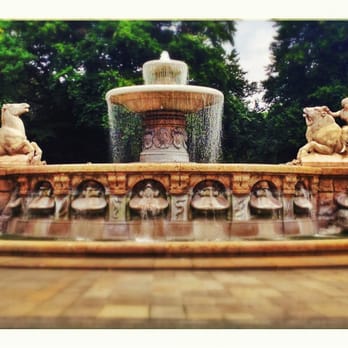 Wittelsbacher Brunnen - immer wieder schee - Landmarks & Historical Buildings Near Me - Munich, BY Wittelsbacher Brunnen - immer wieder schee - Landmarks & Historical Buildings Near Me - Munich, BY