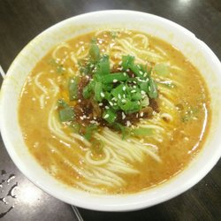 美味廚 - Tan tan men