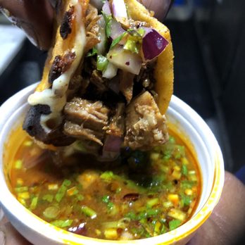 Galenos Birria - Vampire taco - Mexican Near Me Galenos Birria - Vampire taco - Mexican Near Me
