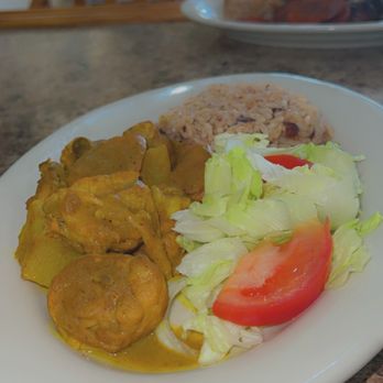 Let's DISH Caribbean Restaurant - Curry Chicken - Caribbean Near Me - West Palm Beach, Florida Let's DISH Caribbean Restaurant - Curry Chicken - Caribbean Near Me - West Palm Beach, Florida