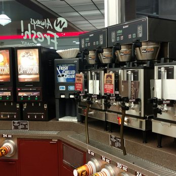 Weigel's - Coffee - Gas Stations Near Me - Knoxville, Tennessee