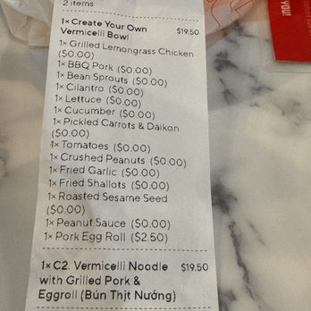 Nine Five Pho - Vietnamese Near Me - Pembroke Pines, Florida