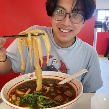 Noodle St - Noodles Near Me - Irvine, California Noodle St - Noodles Near Me - Irvine, California
