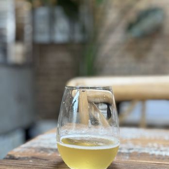 Bungalow by Middle Brow - Beer Bar Near Me - Chicago, Illinois
