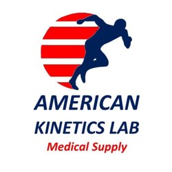 American Kinetics Lab