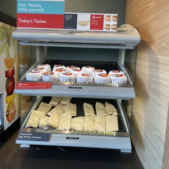 Avid Hotels Lancaster - Choice of Jimmy Dean breakfast sandwiches and egg white omelettes- each individually wrapped! - Venues & Event Spaces Near Me - Lancaster, Pennsylvania Avid Hotels Lancaster - Choice of Jimmy Dean breakfast sandwiches and egg white omelettes- each individually wrapped! - Venues & Event Spaces Near Me - Lancaster, Pennsylvania