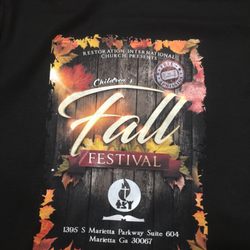 Atlanta TShirt Factory