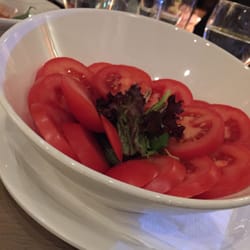 IL Giardino - Insalata pomodoro