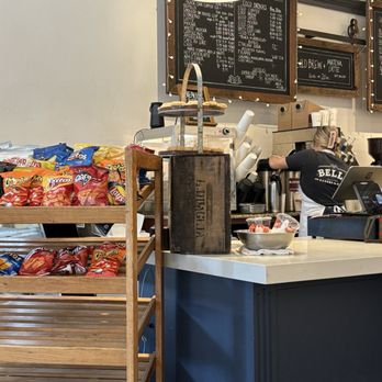 Bella Bakery - Bakeries Near Me - Calistoga, California