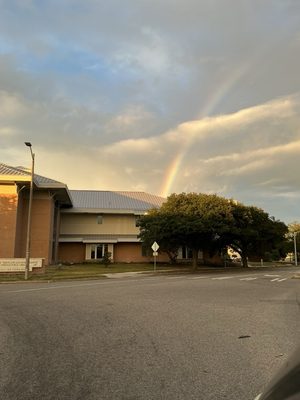 Ocean View Station Museum