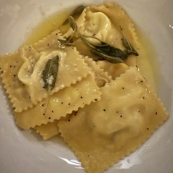 Gallo Nero - Ravioli alla Pera - Italian Near Me - Portland, Oregon Gallo Nero - Ravioli alla Pera - Italian Near Me - Portland, Oregon
