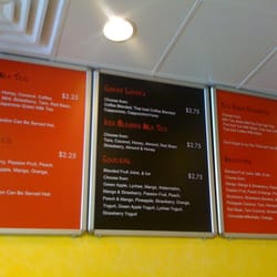 Thai House Express