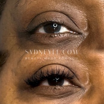 Sydney Le - Eyelash Extensions * www.sydneyle.com - Nail Salons Near Me - Birmingham, Alabama Sydney Le - Eyelash Extensions * www.sydneyle.com - Nail Salons Near Me - Birmingham, Alabama