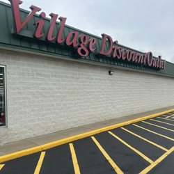 Village Discount Outlet