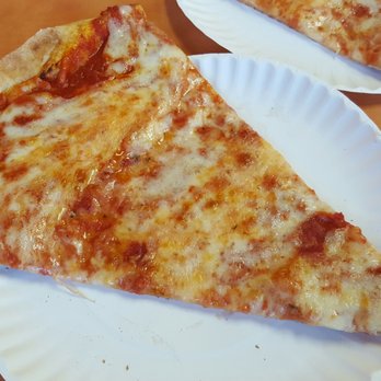 Broadway Pizzeria & Restaurant - Now that's a a slice of jersey pizza. - Pizza Near Me - Paterson, New Jersey Broadway Pizzeria & Restaurant - Now that's a a slice of jersey pizza. - Pizza Near Me - Paterson, New Jersey