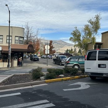 Churro Rush - Ashland and Jacksonville beautiful - Desserts Near Me - Jacksonville, Oregon