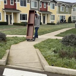 Cross Town Movers