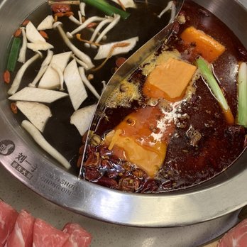 Liuyishou Hotpot - Hot Pot Near Me - Flushing, New York