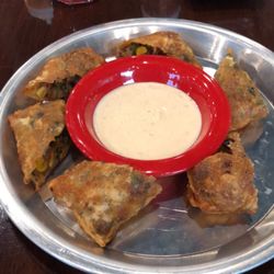 Pork Belly's Eatery and Catering - Appetizers