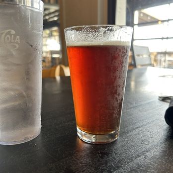 Inlet Prohibition Company - Nice cold beer. - Seafood Near Me - Murrells Inlet, South Carolina