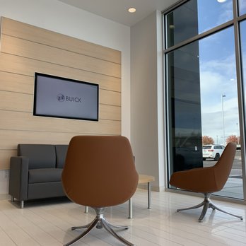 Speck Buick GMC - Buick Showroom. - Car Dealers Near Me - Pasco, Washington
