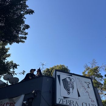 Zebra Club - Dive Bars Near Me - Sacramento, California Zebra Club - Dive Bars Near Me - Sacramento, California
