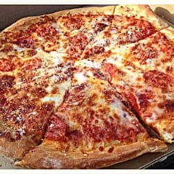 Pepperoni takeout special!