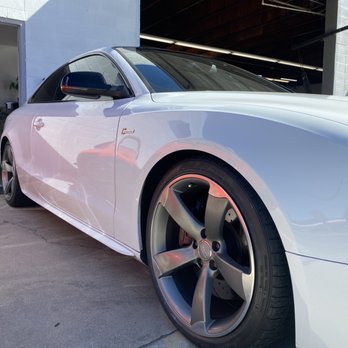 Elevance - Curb rashes fixed! - Vehicle Wraps Near Me - Cypress, California Elevance - Curb rashes fixed! - Vehicle Wraps Near Me - Cypress, California
