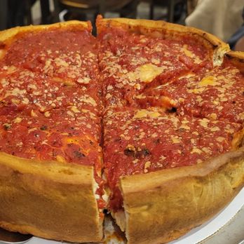 Giordano's - Chicago classic - Pizza Near Me - Chicago, Illinois Giordano's - Chicago classic - Pizza Near Me - Chicago, Illinois