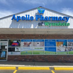 Apollo Pharmacy of Wyandotte