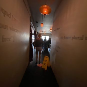 Oxenfrē Public House - Corridor - Bars Near Me - Brookings, Oregon Oxenfrē Public House - Corridor - Bars Near Me - Brookings, Oregon