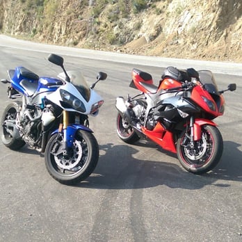Richard Motorcycle - Motorcycle Dealers Near Me - Hawthorne, California