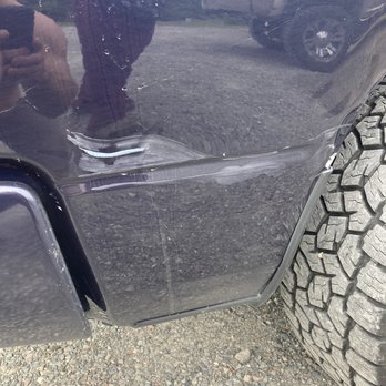 DRP Collision Repair - Body Shops Near Me - Powhatan, Virginia
