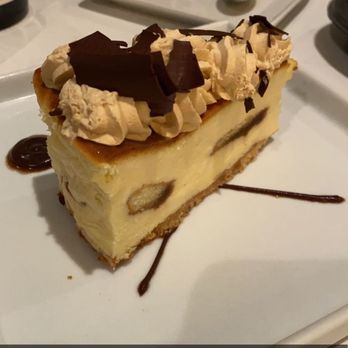 SAVI Cucina + Wine Bar - tiramisu cheesecake!! hard to beat this one - Wine Bars Near Me - Mount Pleasant, South Carolina SAVI Cucina + Wine Bar - tiramisu cheesecake!! hard to beat this one - Wine Bars Near Me - Mount Pleasant, South Carolina