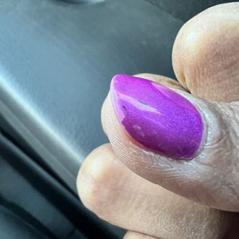 4 Ever Nails - 5 days later - Nail Salons Near Me - Richland, Washington 4 Ever Nails - 5 days later - Nail Salons Near Me - Richland, Washington