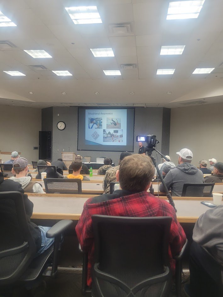 Kalnins Health And Safety Consulting - safety consultant in Golden, CO