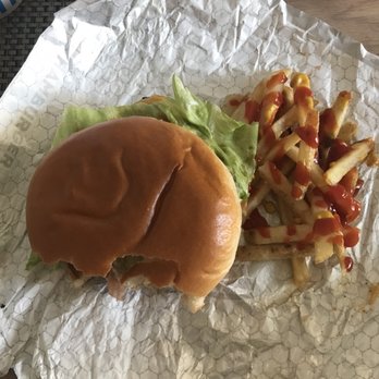 Wendy's - Burger & fries - Fast Food Near Me - Palm Harbor, Florida Wendy's - Burger & fries - Fast Food Near Me - Palm Harbor, Florida