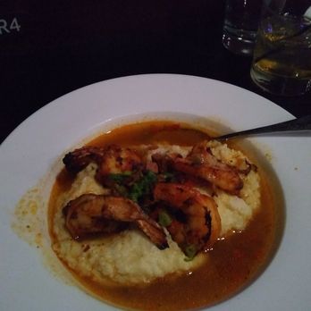 Jazz St. Louis - Shrimp & grits - Jazz & Blues Near Me - Saint Louis, Missouri
