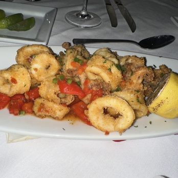 Ruth's Chris Steak House - Calamari - Steakhouses Near Me - Greensboro, North Carolina Ruth's Chris Steak House - Calamari - Steakhouses Near Me - Greensboro, North Carolina