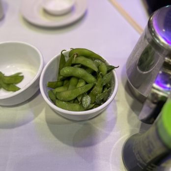 Sushi Hai - Edamame - Sushi Bars Near Me - Denver, Colorado