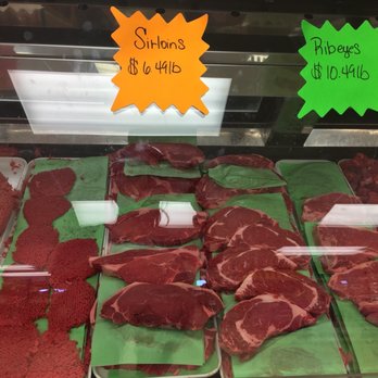 Wells Jenkins Wells - Butcher Near Me - Forest City, North Carolina