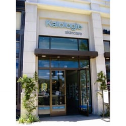 Kalologie Medspa Thousand Oaks - Relating right when you walk through the front door :)
