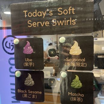 Uji Time Dessert - Desserts Near Me - San Francisco, California